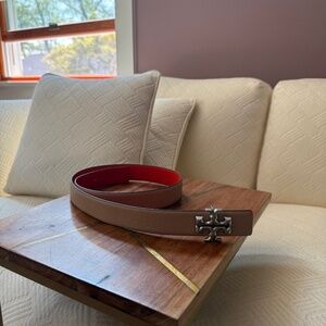 Tory Burch Belt